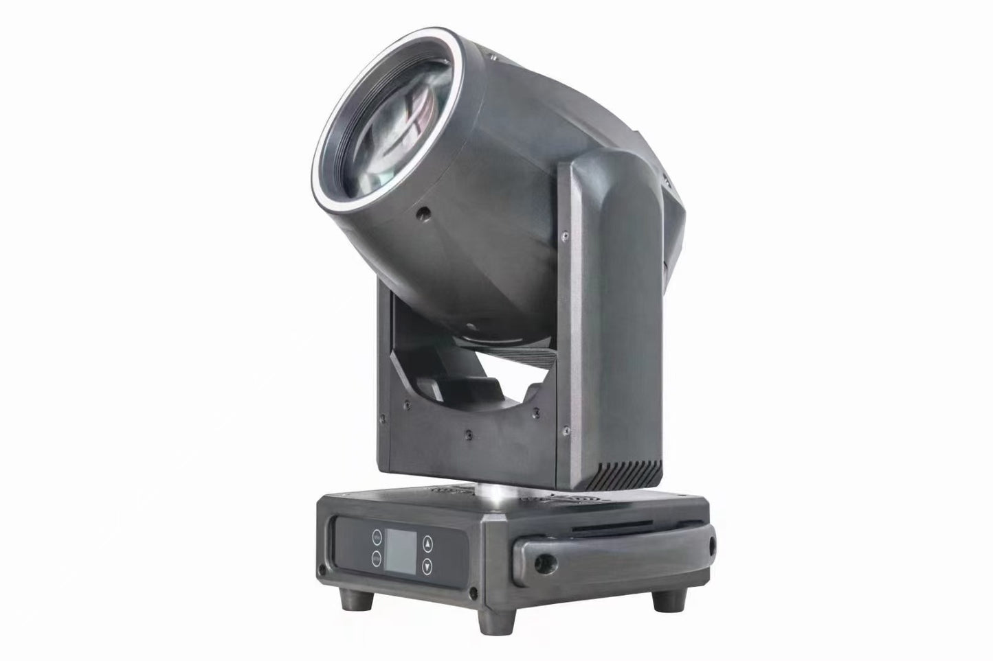 Mini 380W Beam Light with Stable Imported Light Source and Sufficient Wattage. Suitable for Concerts and Music Events.