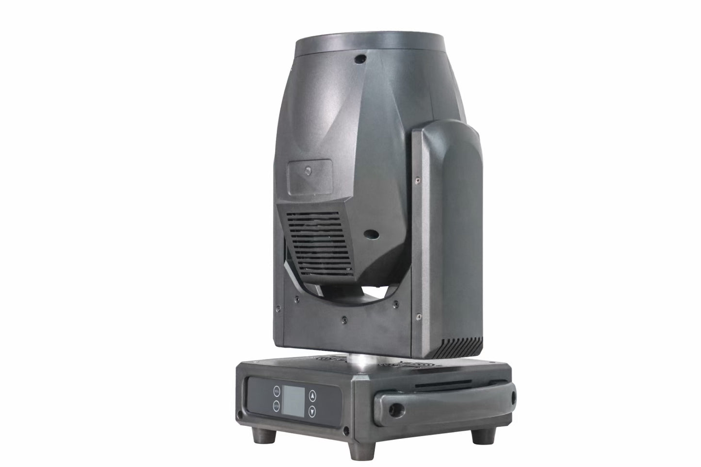 Mini 380W Beam Light with Stable Imported Light Source and Sufficient Wattage. Suitable for Concerts and Music Events.