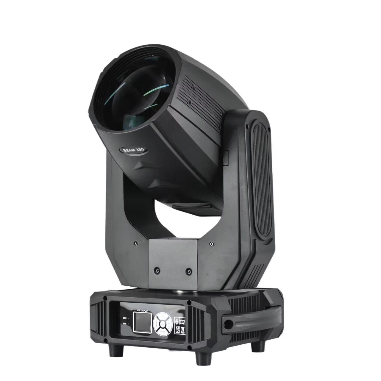 480W Beam Light Moving Head Stage Lighting for Weddings & Concerts Prism King Beam Moving Head Light 6 Prism Beam