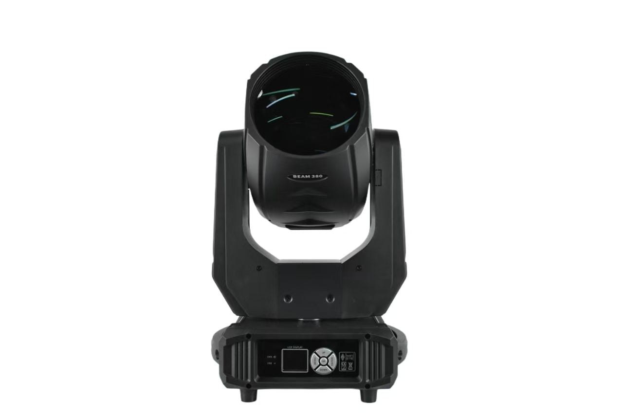 480W Beam Light Moving Head Stage Lighting for Weddings & Concerts Prism King Beam Moving Head Light 6 Prism Beam