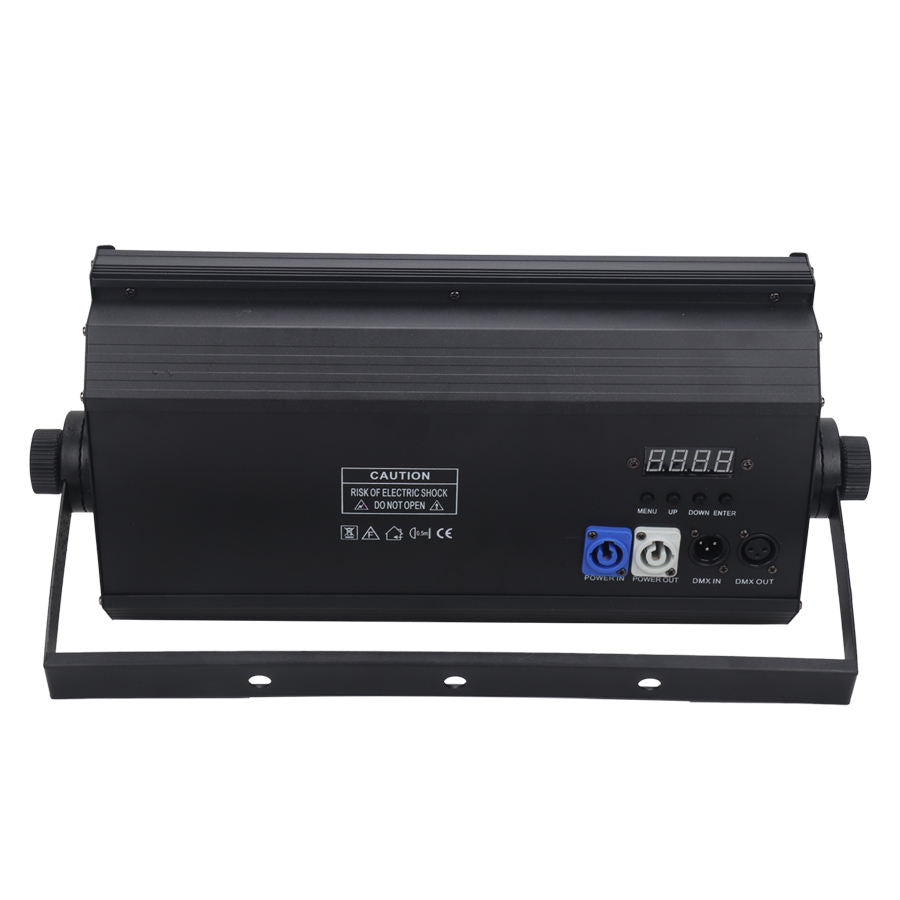 Nice Quality Stage Party 8+8 Segmented Strobe Rgbw 4in1 Stage Strobe Light