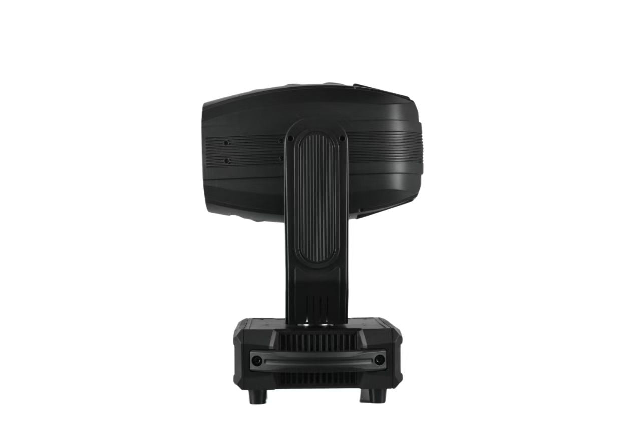 480W Beam Light Moving Head Stage Lighting for Weddings & Concerts Prism King Beam Moving Head Light 6 Prism Beam